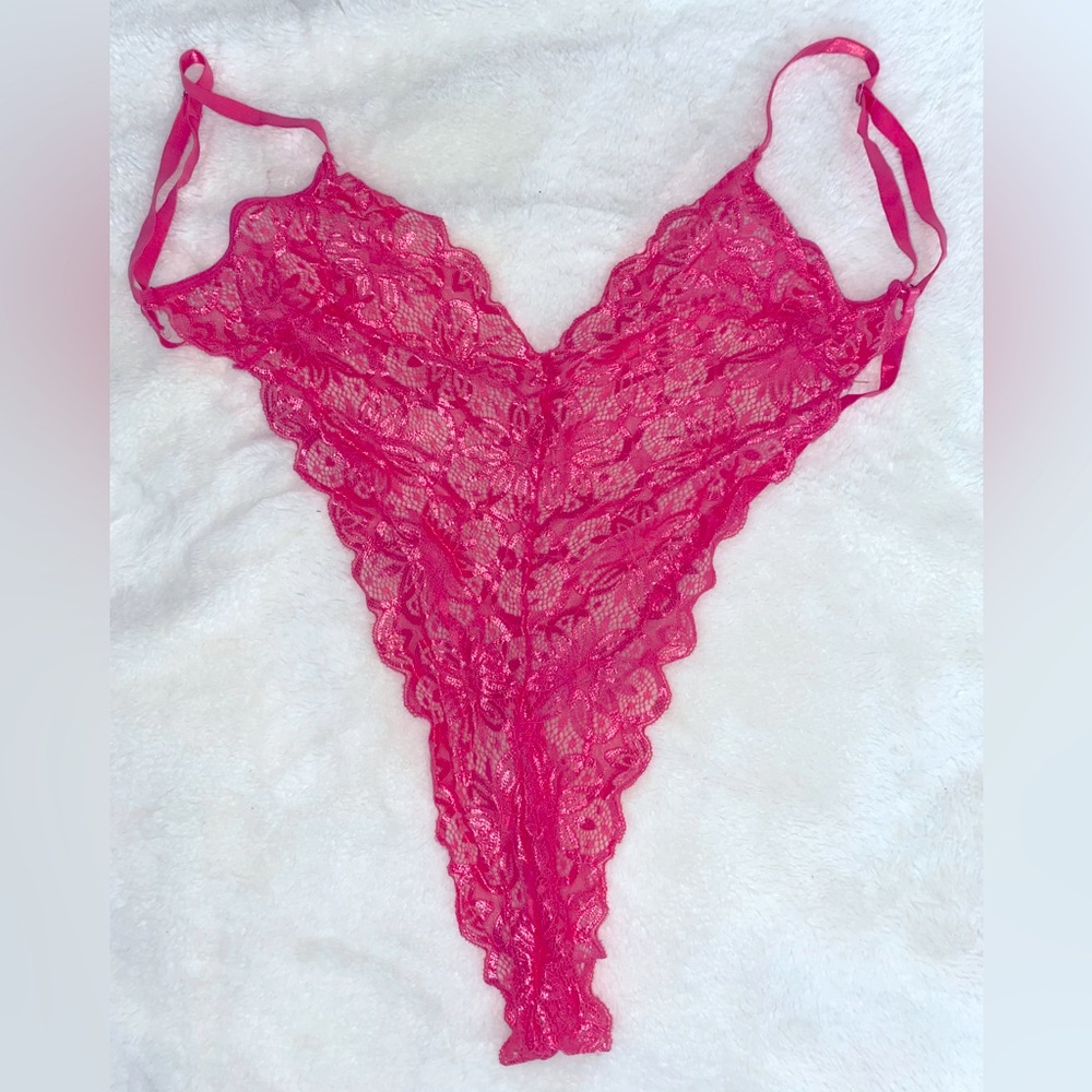 Lingerie